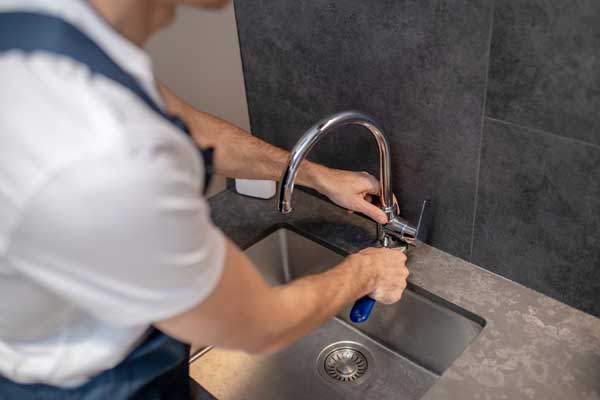 Faucet Repair Services Faucet Repair Services