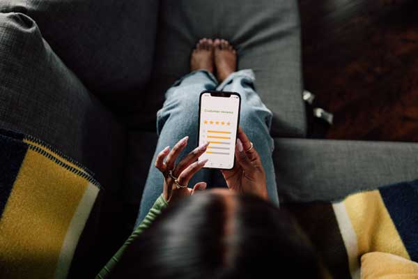 Plumbing Service Reviews