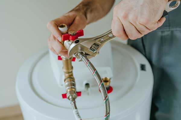 Water Heater Repair Solutions
