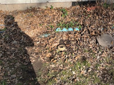 Home Plumbing Services