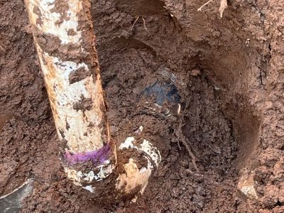 Pipe Repair Solutions