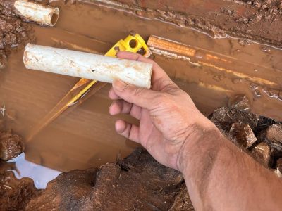 Plumbing Replacement Services